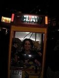 Awesome costume.. with moving parts!!!